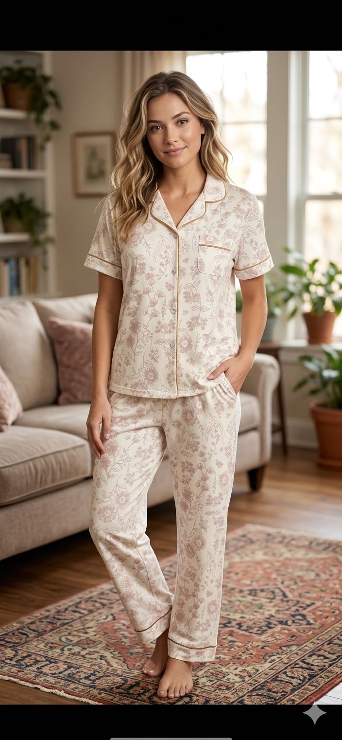 Women's pajamas